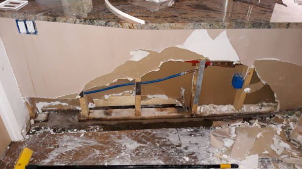 Best Flood restoration services  in Glens Falls North, NY