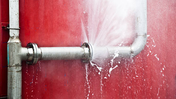 Best Water damage cleanup near me  in Glens Falls North, NY